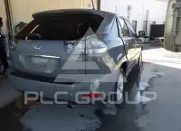 2004 Lexus RX330 фото