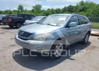 2004 Lexus RX330 фото