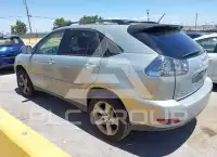 2004 Lexus RX330 photo