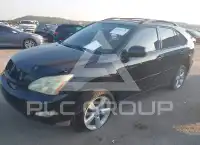 2004 Lexus RX330 фото