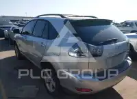 2004 Lexus RX330 photo