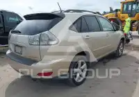 2004 Lexus RX330 фото