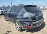 2004 Lexus RX330 фото