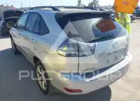 2004 Lexus RX330 фото