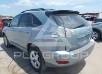 2004 Lexus RX330 фото
