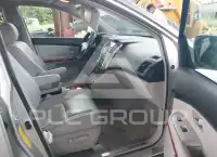 2004 Lexus RX330 photo