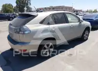 2004 Lexus RX330 фото