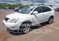 2004 Lexus RX330 photo