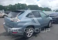2004 Lexus RX330 фото