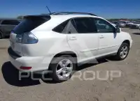 2004 Lexus RX330 фото