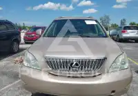 2004 Lexus RX330 фото