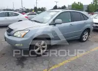 2004 Lexus RX330 фото