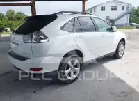 2004 Lexus RX330 photo