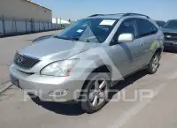2004 Lexus RX330 photo