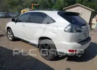 2004 Lexus RX330 фото