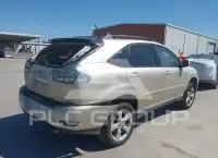 2004 Lexus RX330 фото