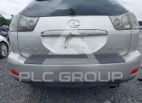 2004 Lexus RX330 фото