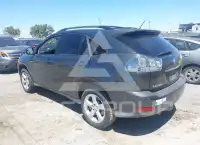 2004 Lexus RX330 фото