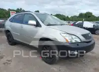 2004 Lexus RX330 фото