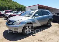 2004 Lexus RX330 фото