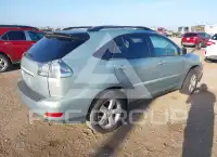 2004 Lexus RX330 photo