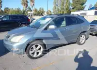 2004 Lexus RX330 фото