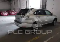 2004 Lexus RX330 фото