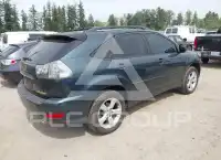 2004 Lexus RX330 photo