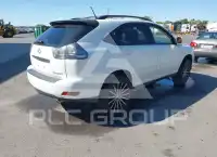2004 Lexus RX330 photo