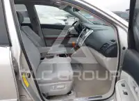 2004 Lexus RX330 фото