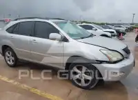 2004 Lexus RX330 фото
