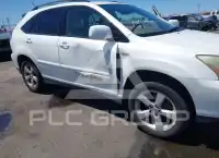 2004 Lexus RX330 фото