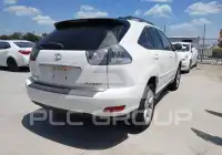 2004 Lexus RX330 фото
