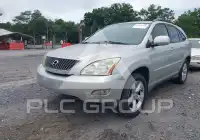 2004 Lexus RX330 фото