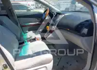 2004 Lexus RX330 фото
