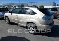 2004 Lexus RX330 фото
