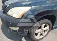 2004 Lexus RX330 фото