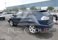2004 Lexus RX330 фото