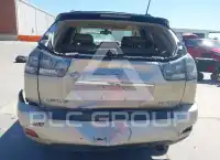 2004 Lexus RX330 фото
