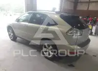 2004 Lexus RX330 photo