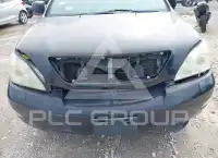 2004 Lexus RX330 фото