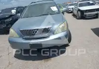 2004 Lexus RX330 фото