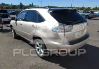 2004 Lexus RX330 фото