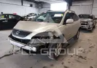 2004 Lexus RX330 photo