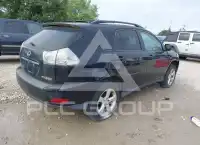 2004 Lexus RX330 фото