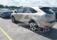 2004 Lexus RX330 фото