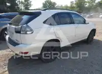 2004 Lexus RX330 фото