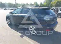 2004 Lexus RX330 photo