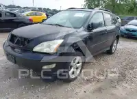 2004 Lexus RX330 фото