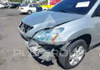 2004 Lexus RX330 фото